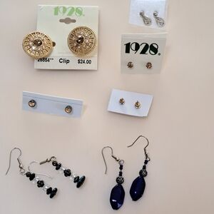 Earring Lot